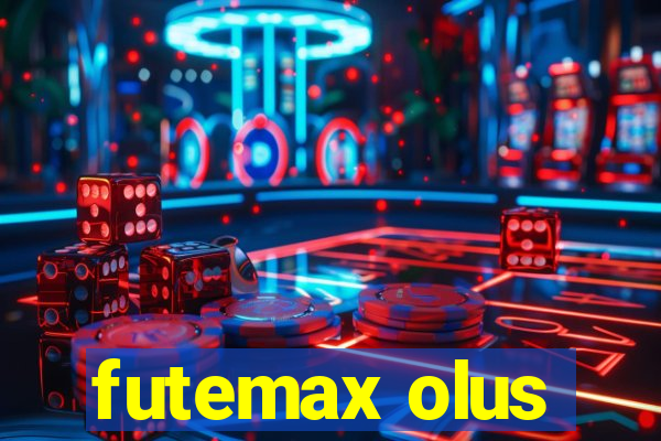 futemax olus