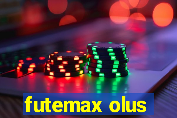 futemax olus