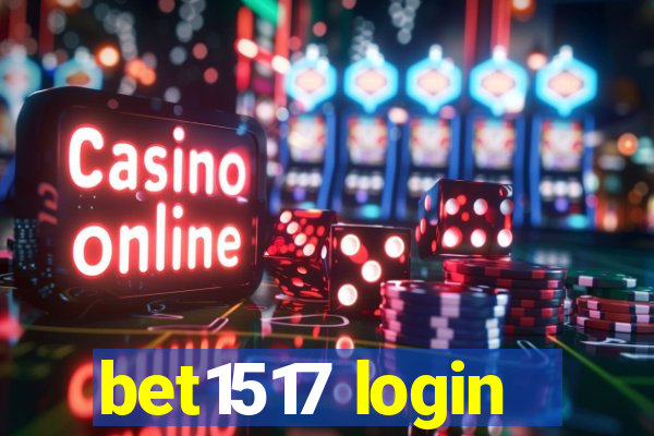 bet1517 login