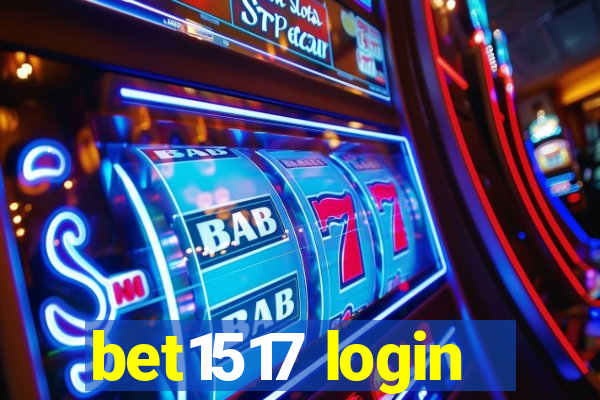 bet1517 login