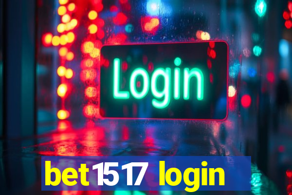 bet1517 login