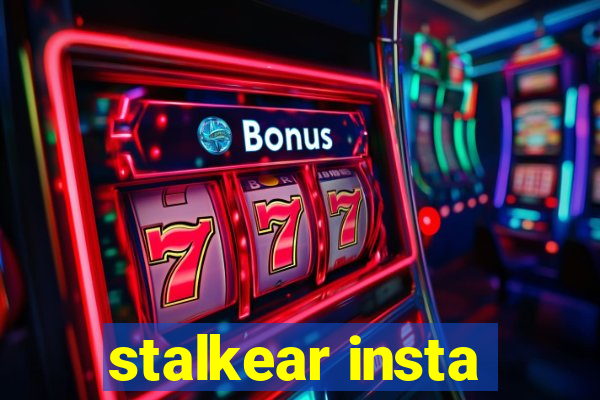 stalkear insta