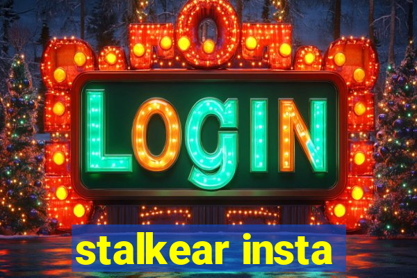 stalkear insta