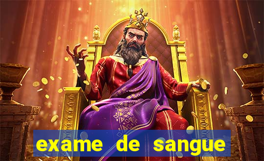 exame de sangue gravidez positivo pdf