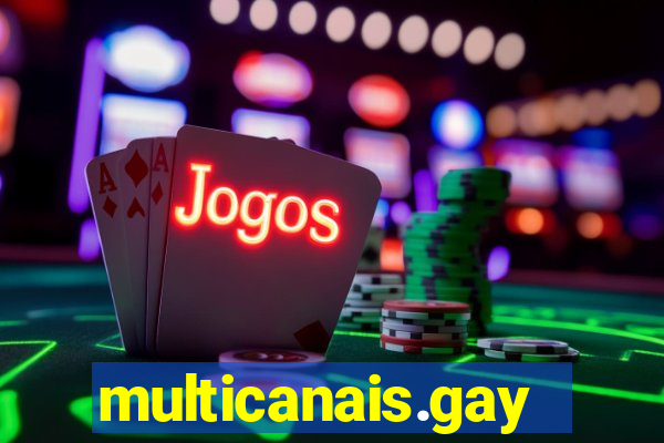 multicanais.gay