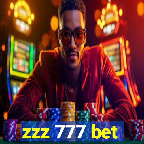 zzz 777 bet