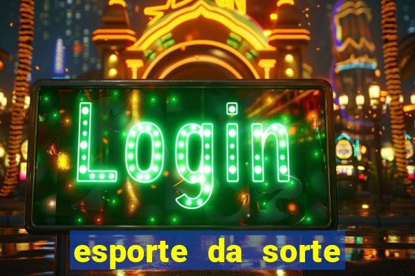 esporte da sorte fortune tiger