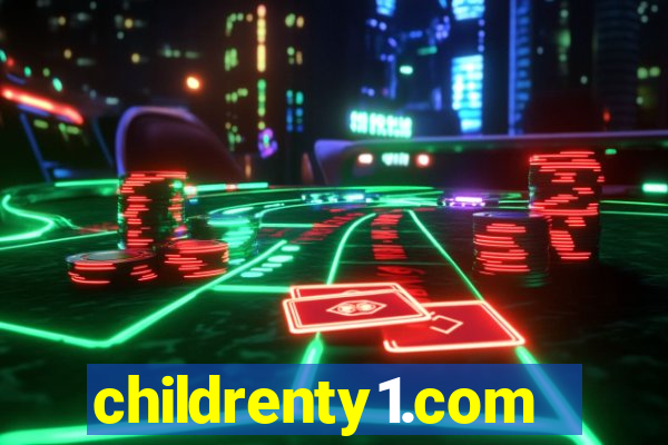 childrenty1.com