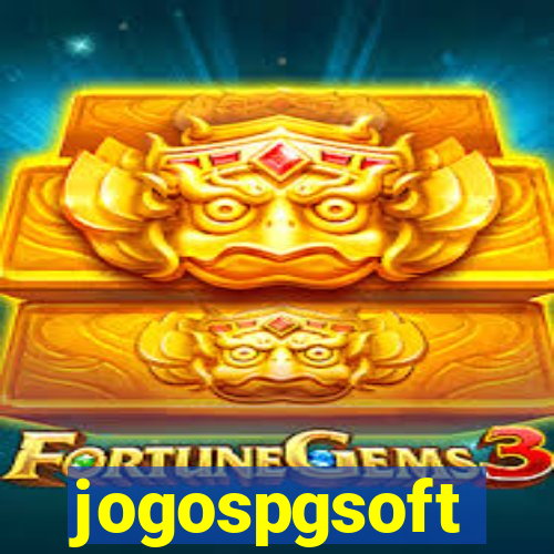 jogospgsoft