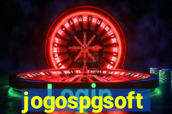 jogospgsoft