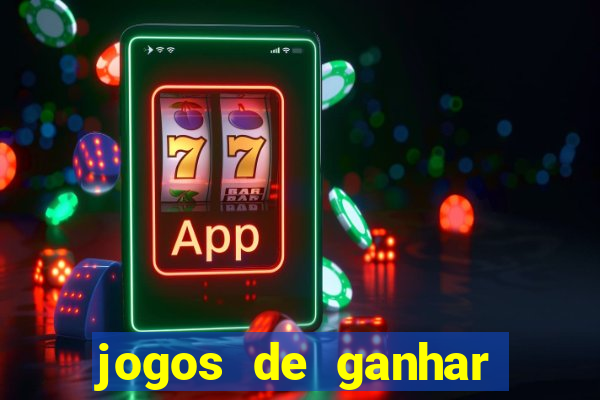 jogos de ganhar dinheiro sem depositar nada