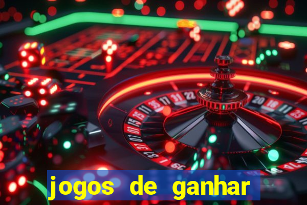 jogos de ganhar dinheiro sem depositar nada