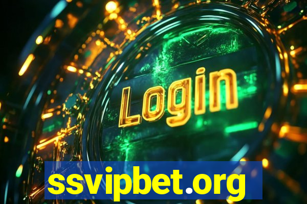 ssvipbet.org