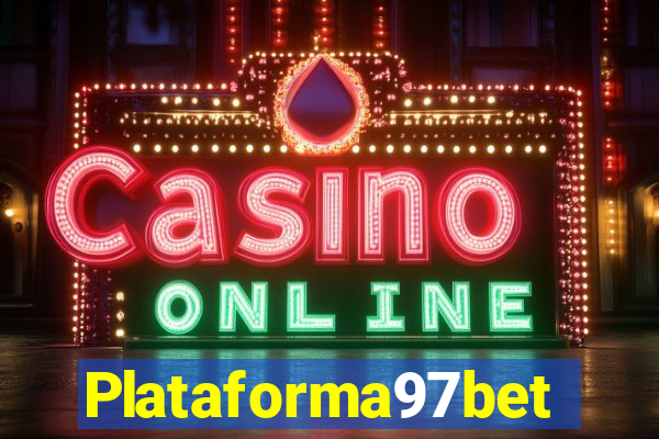 Plataforma97bet