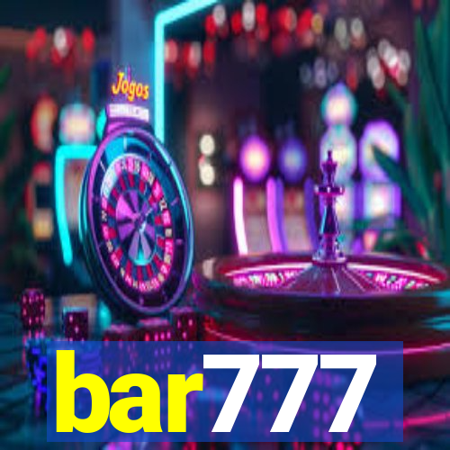 bar777