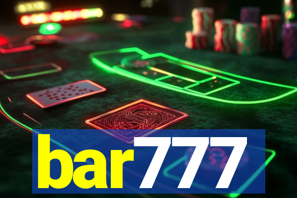 bar777