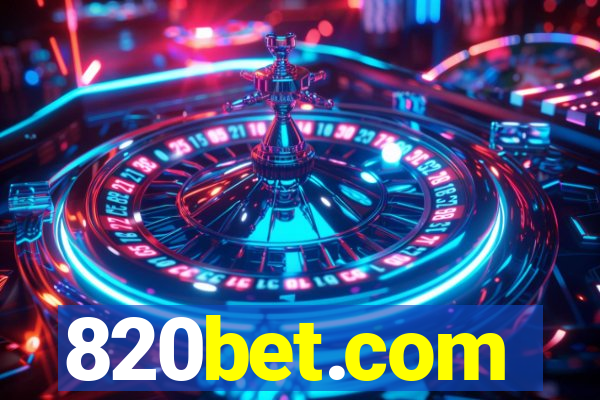 820bet.com