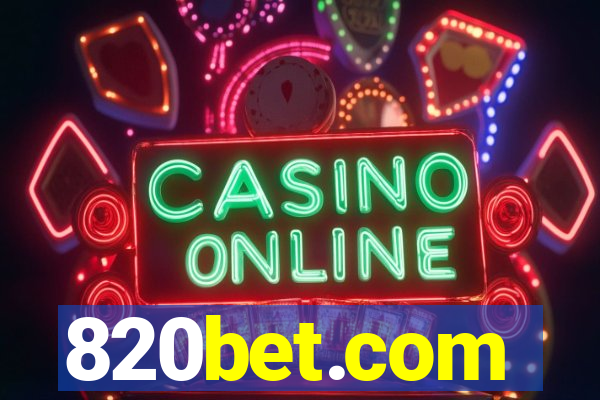 820bet.com