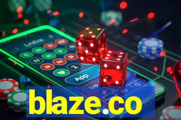 blaze.co