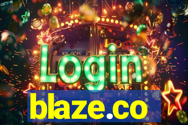 blaze.co