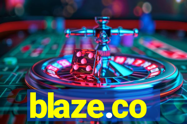 blaze.co