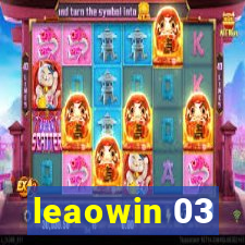 leaowin 03