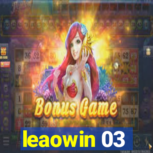 leaowin 03