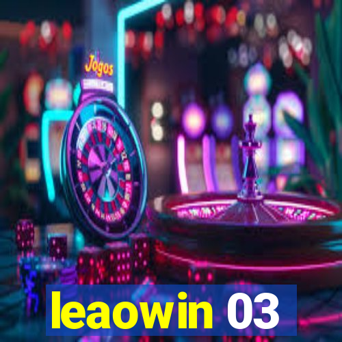 leaowin 03