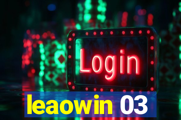 leaowin 03