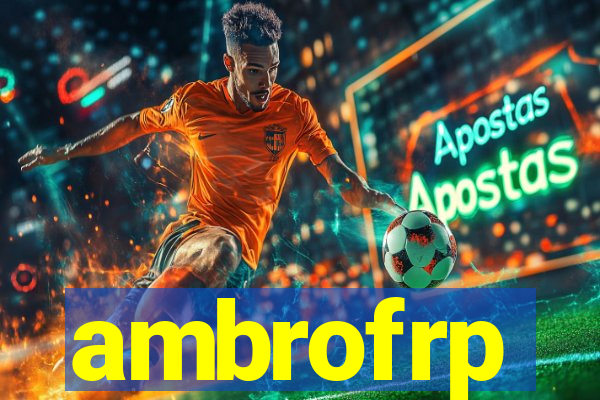 ambrofrp