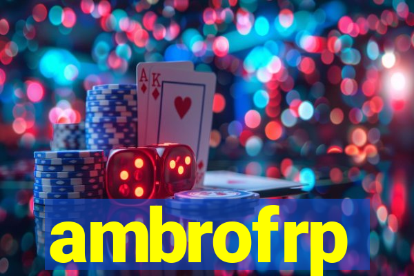 ambrofrp