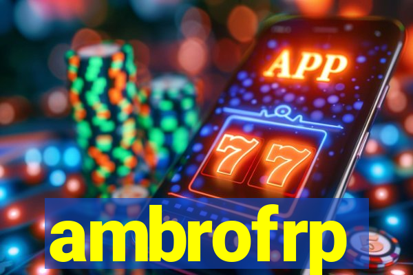 ambrofrp