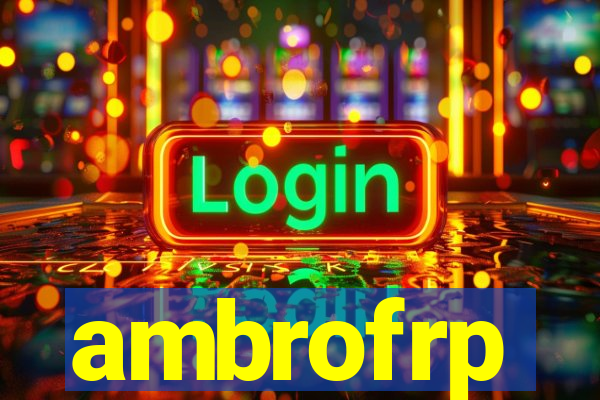 ambrofrp