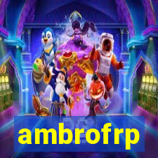 ambrofrp