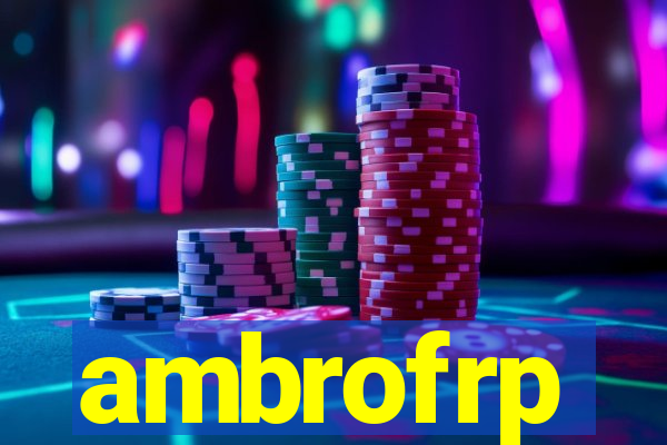 ambrofrp