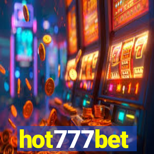 hot777bet