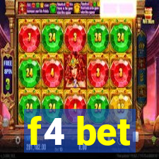 f4 bet