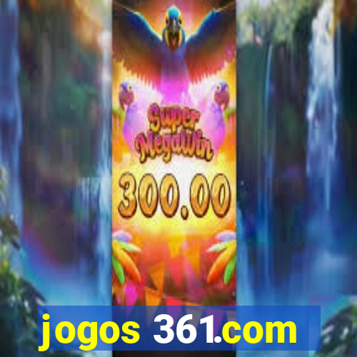 jogos 361.com