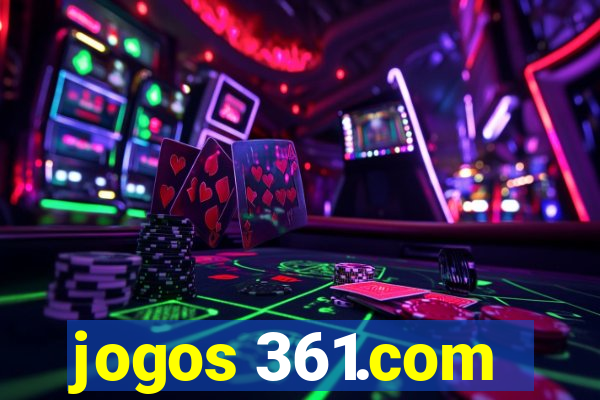 jogos 361.com