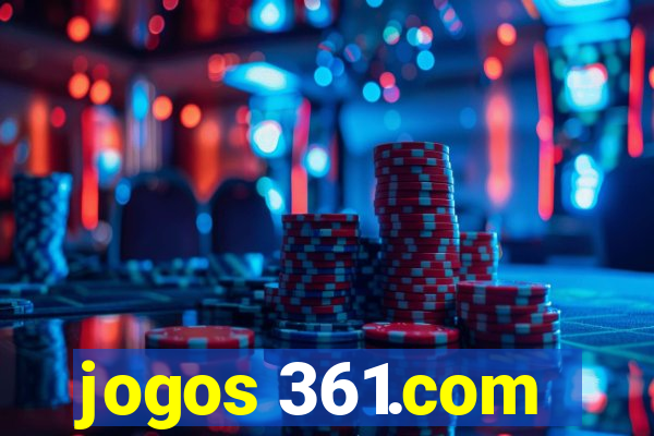 jogos 361.com