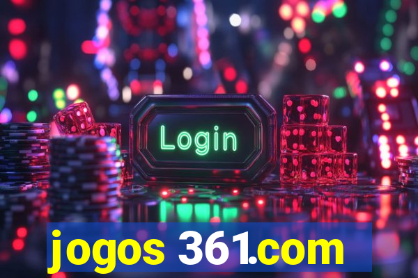 jogos 361.com