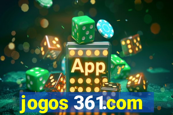 jogos 361.com