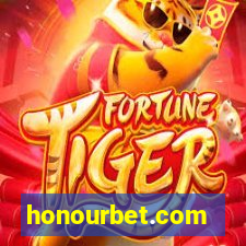 honourbet.com