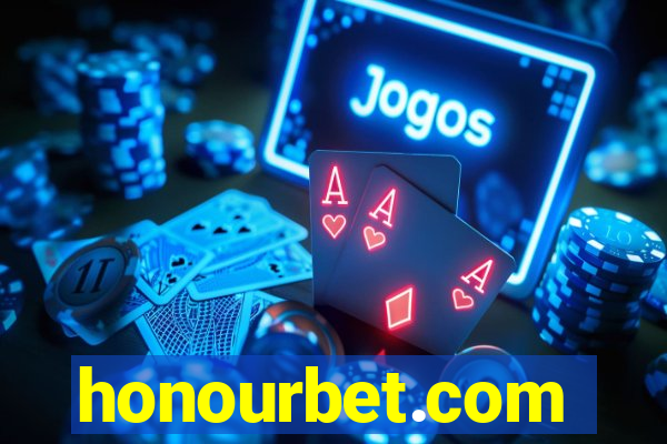 honourbet.com