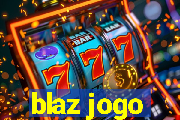 blaz jogo