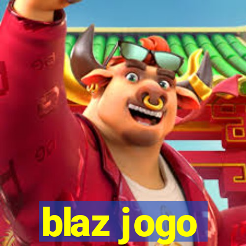 blaz jogo