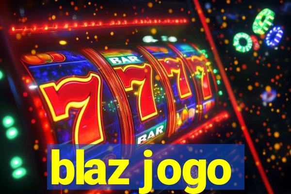 blaz jogo