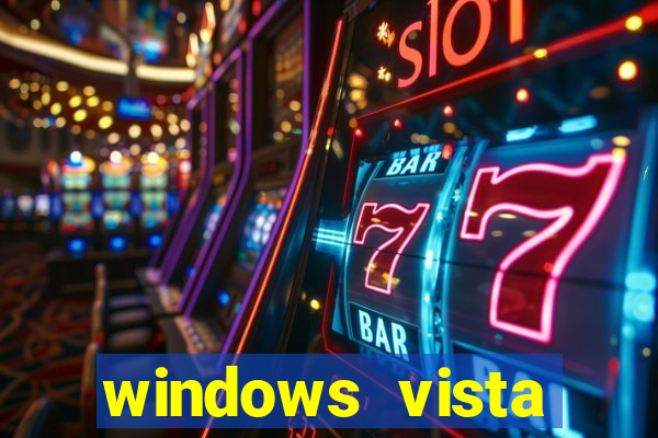 windows vista simulator online