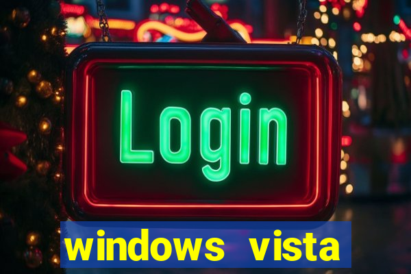 windows vista simulator online