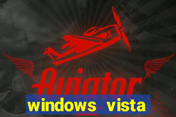 windows vista simulator online